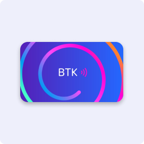 Выпустите карту