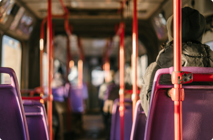 Перевозчиками